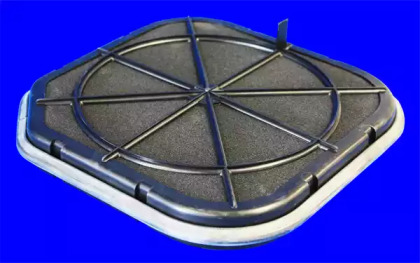 mecafilter el2218