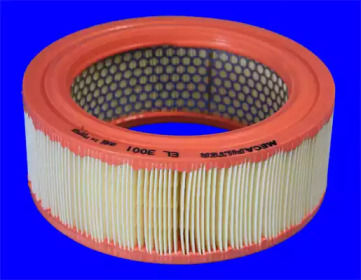 mecafilter el3001