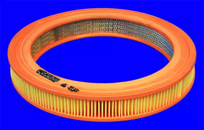 mecafilter el3149