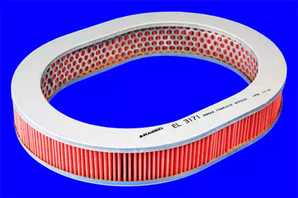 mecafilter el3171