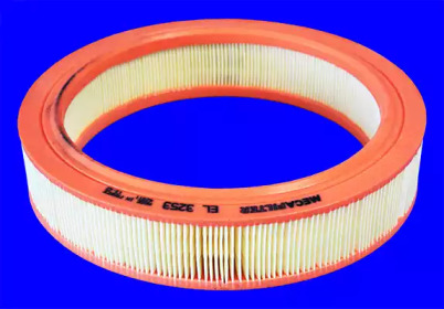 mecafilter el3253