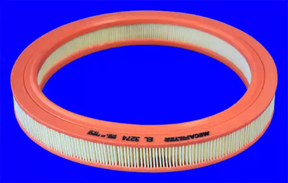 mecafilter el3274