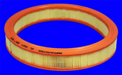 mecafilter el3421
