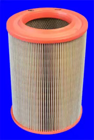 mecafilter el3510