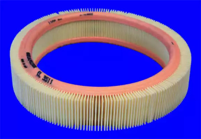 mecafilter el3511