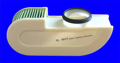 mecafilter el3877