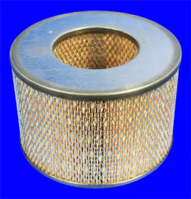 mecafilter el3908