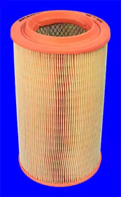 mecafilter el9160