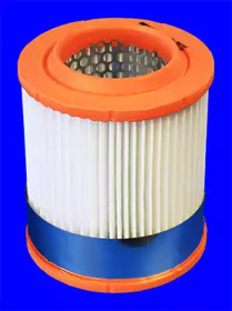 mecafilter el9231