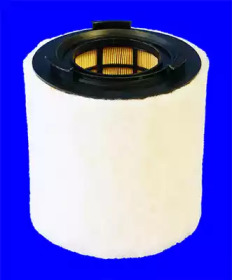 mecafilter el9318