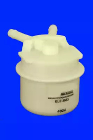 mecafilter ele3583