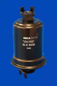 mecafilter ele6036