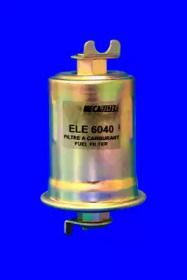 mecafilter ele6040