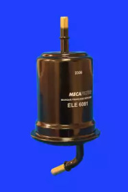 mecafilter ele6081
