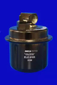 mecafilter ele6103