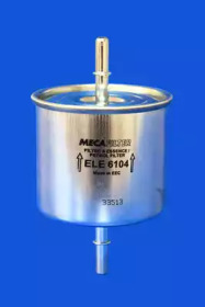 mecafilter ele6104