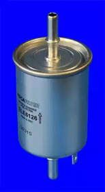 mecafilter ele6126