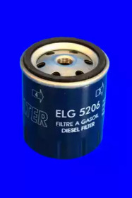 mecafilter elg5206