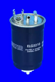 mecafilter elg5210