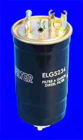 mecafilter elg5234