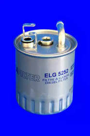 mecafilter elg5252