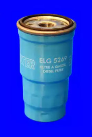 mecafilter elg5269