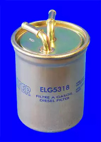 mecafilter elg5318