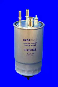 mecafilter elg5326