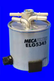 mecafilter elg5345