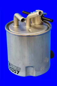 mecafilter elg5357