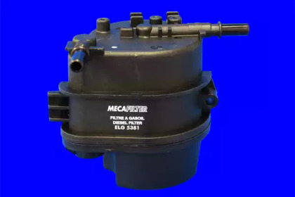 mecafilter elg5381