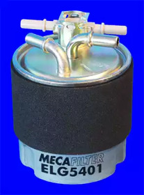 mecafilter elg5401