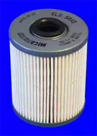 mecafilter elg5448