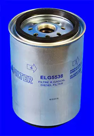 mecafilter elg5538