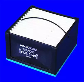 mecafilter elg5545