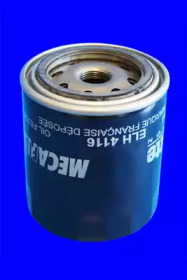 mecafilter elh4116