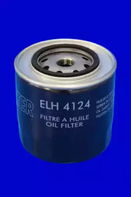 mecafilter elh4124