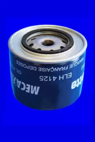 mecafilter elh4125