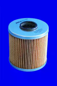 mecafilter elh4163