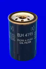 mecafilter elh4195