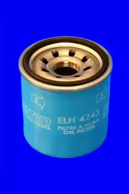 mecafilter elh4243