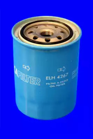 mecafilter elh4267