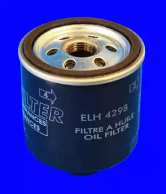 mecafilter elh4298
