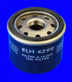 mecafilter elh4299