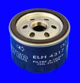 mecafilter elh4317