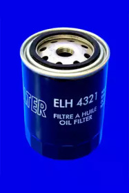 mecafilter elh4321
