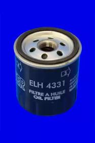 mecafilter elh4331
