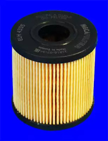 mecafilter elh4335