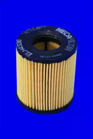 mecafilter elh4336