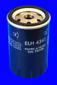 mecafilter elh4341